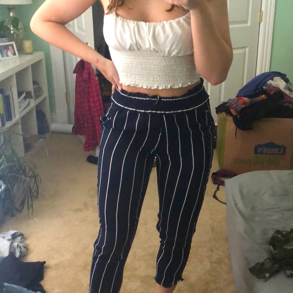 Pants